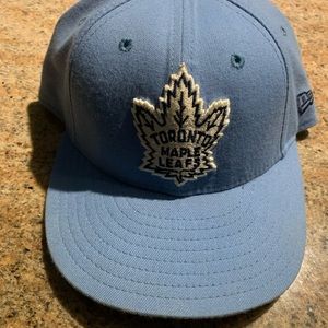 Toronto Maple Leafs New Era hat